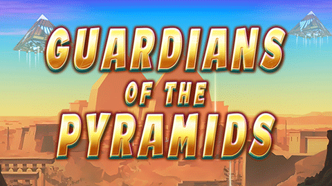 GUARDIANS OF THE PYRAMIDS