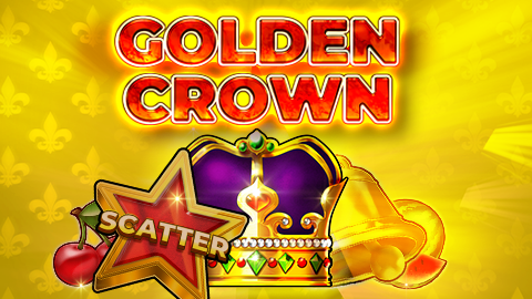 GOLDEN CROWN