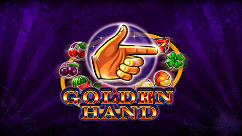 GOLDEN HAND