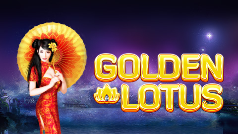 GOLDEN LOTUS