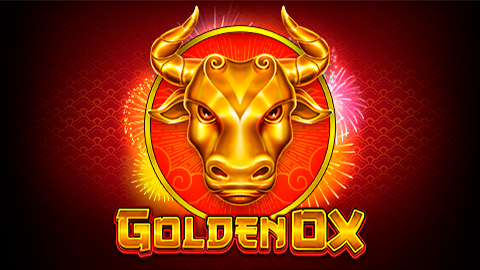 GOLDEN OX