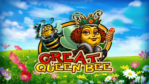 GREAT QUEEN BEE