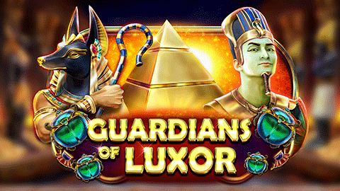 GUARDIANS OF LUXOR