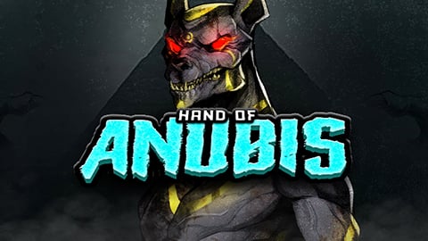 HAND OF ANUBIS