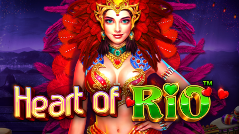 HEART OF RIO