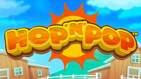 HOP'N'POP