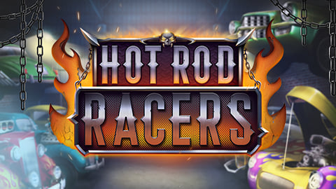 HOT ROD RACERS