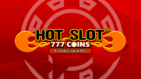HOT SLOT: 777 COINS EXTREMELY LIGHT
