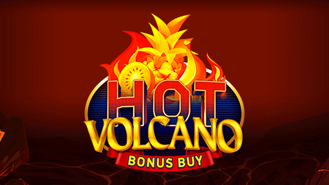 HOT VOLCANO BONUS BUY
