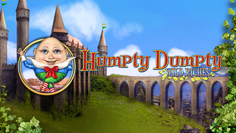 HUMPTY DUMPTY WILD RICHES