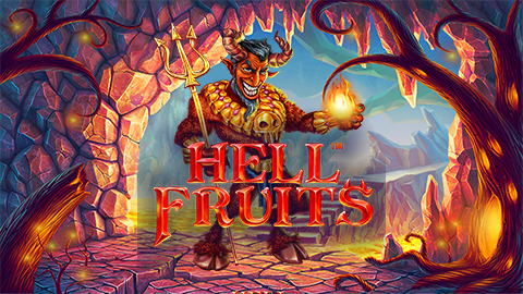 HELL FRUITS