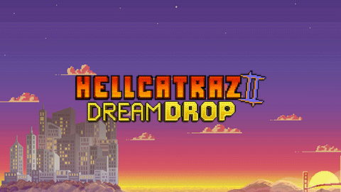 HELLCATRAZ 2 DREAM DROP