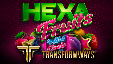 HEXA FRUITS