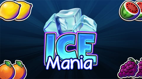 ICE MANIA