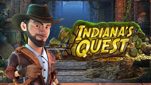 INDIANA'S QUEST