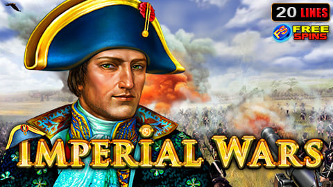 IMPERIAL WARS