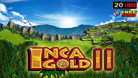 INCA GOLD 2