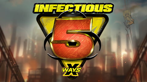 INFECTIOUS 5