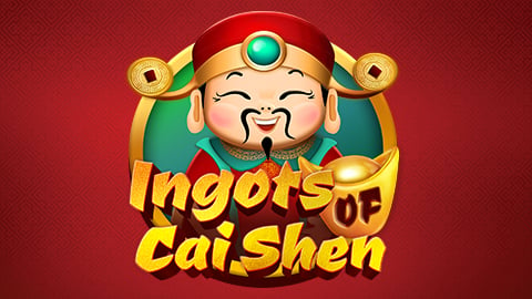INGOTS OF CAI SHEN