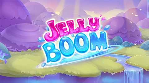 JELLY BOOM