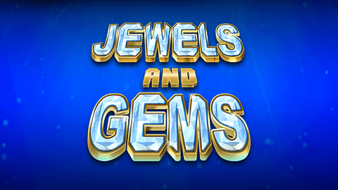 JEWELS AND GEMS