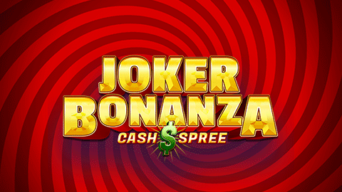 JOKER BONANZA CASH SPREE