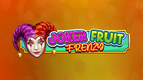 JOKER FRUIT FRENZY