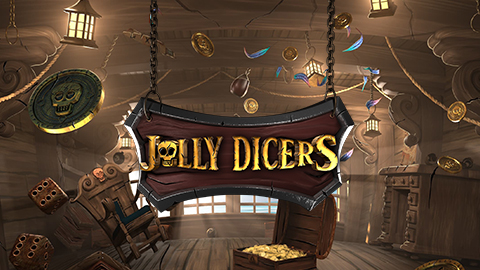 JOLLY DICERS