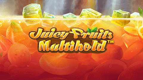 JUICY FRUITS MULTIHOLD