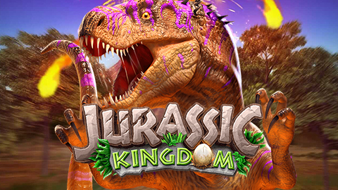 JURASSIC KINGDOM