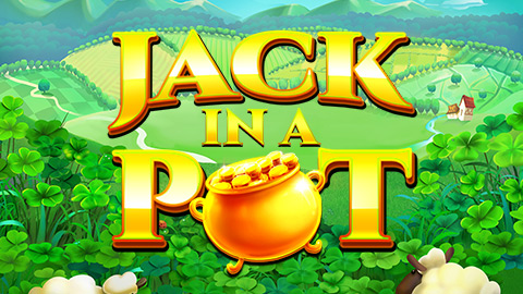 JACK IN A POT
