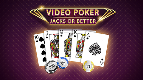 JACKS OR BETTER