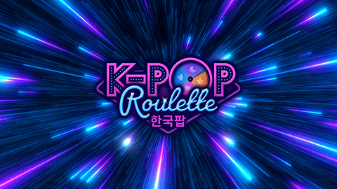 K-POP ROULETTE