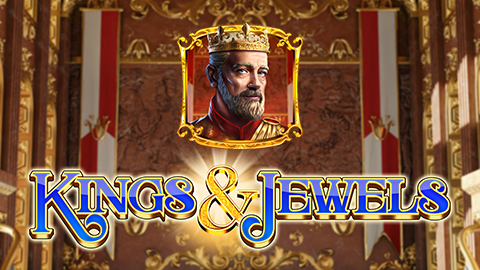 KINGS & JEWELS
