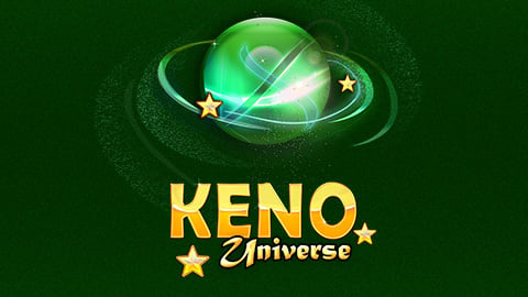 KENO UNIVERSE