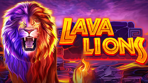 LAVA LIONS