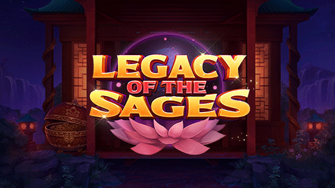 LEGACY OF THE SAGES