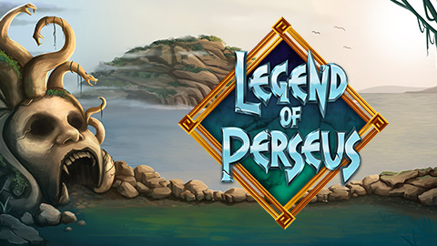 LEGEND OF PERSEUS