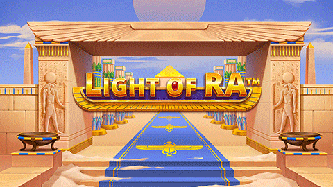 LIGHT OF RA