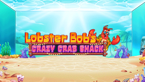 LOBSTER BOB'S CRAZY CRAB SHACK