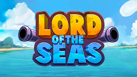LORD OF THE SEAS
