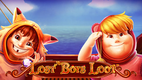 LOST BOYS LOOT