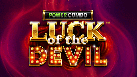 LUCK OF THE DEVIL: POWER COMBO