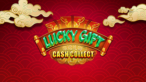 LUCKY GIFT: CASH COLLECT