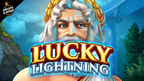 LUCKY LIGHTNING