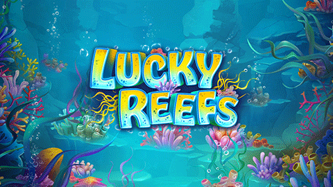 LUCKY REEF