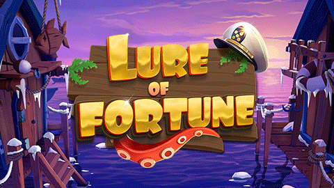 LURE OF FORTUNE
