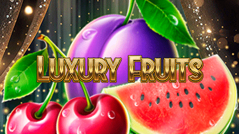 LUXURY FRUITS