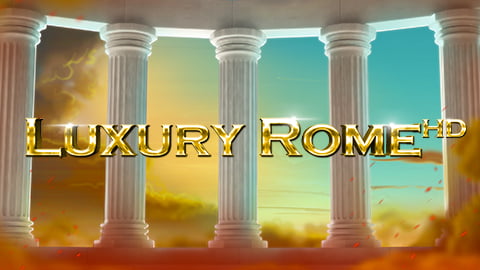 LUXURY ROME HD