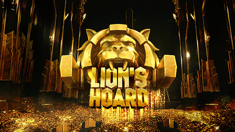 LION'S HOARD